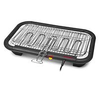 G3 Ferrari G10027 Galactic - Barbacoa XL, 2300 W, Bandeja porcelánica