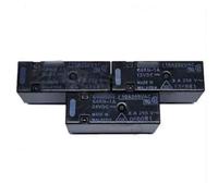 G6RN-1-1A-5VDC 12VDC 24VDC 4PIN 5PIN 8A 250VAC Relé de potencia 2 uds(G6RN-1A-12VDC 1PCS)