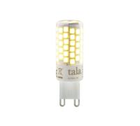 G9 3.6W LED 2700K CRI97 Esmerilado