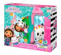Gabbys Dollhouse Set de lonchera y botella, 400 ml
