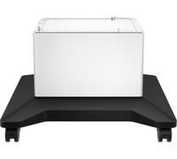 Gabinete de impresora HP LaserJet - Nuevo