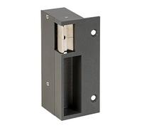 GACHHE ELECTRICO EN APLIQUE VERTICAL DERECHA SERIE 2120 VERSIÓN A 12V AC/DC