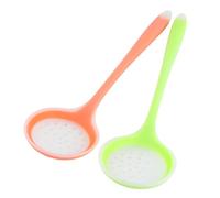 Gadpiparty Escurreplatos Utensilios de Cocina de Silicona sobre Fregadero Plegable 2piezas, Ecológicos y Fáciles de Almacenar Color Aleatorio para Uso Doméstico