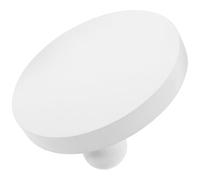 Gadpiparty Mini taburete de madera para fotografía, pequeño soporte elevador de madera para recién nacidos, para decoración de estudio de sesión de fotos