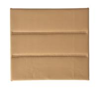 Gärsnäs Cojín para silla Ronja Cuero elmosoft 22030