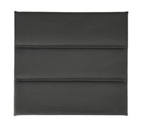 Gärsnäs Cojín para silla Ronja Cuero elmosoft 99999