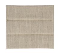 Gärsnäs Cojín para silla Ronja Tela foss-0212