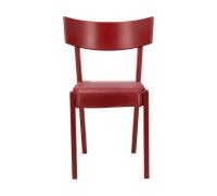 Gärsnäs Silla Tati Elmobaltique 55053-röd bets