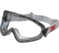 Gafa seguridad ventilacion inderecta 3M G2890
