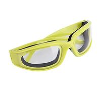 Gafas de Cebolla Gafas de Corte de Cebolla Antideslizantes y Antipicidas Gafas de Protección Antisalpicaduras Protector de Ojos Gadget de Cocina Gafas de Protección para los Ojos de Cocina Antiniebla