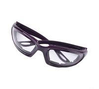 Gafas de cebolla para proteger contra las lágrimas - Gafas de seguridad antivaho