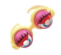 Gafas De Intermitente,Juguete Novedad Loca Broma | Gafas De Disfraz Para Adultos De Bulbo Ocular - Para Adultos Hombres Disfraz Etapa Cabina Fotográfica Cosplay