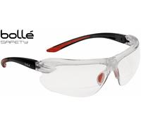 Bollé IRI-s - Gafas de seguridad bifocales (+1,5)