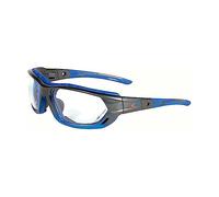 Gafas de protección combowall incoloras cofra