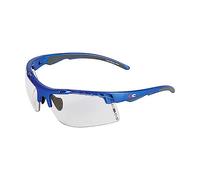 Cofra Safety Gafas de protección Lighting – Incoloro