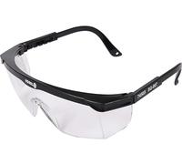Gafas de protección vorel 74505, modelo pc (polycarbonato) de 43g, id