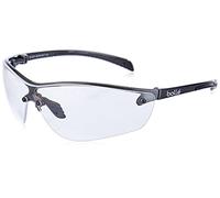 Gafas de seguridad Apache de Bolle Apsilium, unisex, color transparente, tamaño N/A