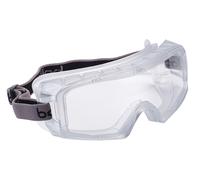 Gafas De Seguridad Bolle Platinum - Ventiladas BOLCOVERSI