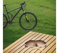 Gafas de seguridad de cobertura completa para montar y uso al aire libre, diseñadas para proteger los ojos del polvo, la arena, el viento y la luz solar con lentes resistentes a los arañazos (7)