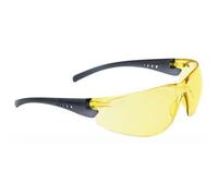 Eagle Flash - Gafas de protección laboral con lentes de policarbonato de alta visibilidad