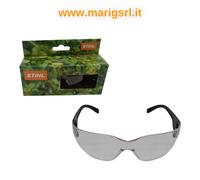 Gafas protectoras STIHL FUNCTION LIGHT Transparentes Homologadas DPI EN 166