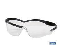 Gafas seguridad modelo eyes 2000