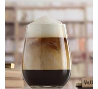 Gaia 77949 Vaso, Transparente, 47.5 aja de 6