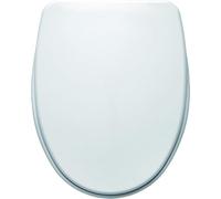Gala Elia asiento y tapa wc genérico compatible de termoplast super resistente