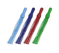 Gala Escoba de plástico Mediana para Piso (Colores Surtidos)