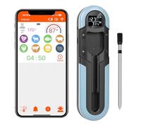 GALAX PRO Termometro Cocina Termómetro inalámbrico para carne con Bluetooth