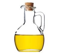 GALICJA OLIVIA - Dispensador de aceite y vinagre - Botellas para rellenar - Botella dispensador de aceite - Botella de aceite de oliva - Boquilla para aceite de oliva - Jarra de aceite de oliva - 165