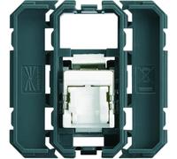 Gallery Toma RJ45 cat. 6 FPT 2M/1M WXF224