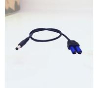GALPADA 1pieza Cable Conector Enchufe Hembra para Avión Modelo Prolongador Eléctrico Resistente y Seguro Corriente Máxima Uso Profesional Conexión Fotovoltaica Compatible