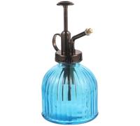 GALPADA Botella Rociadora Pequeña para Plantas y Cabello de Vidrio Vintage Capacidad de 205ml, Diseño Decorativo y Duradero para Uso en Interiores y Peluquería