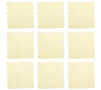 GALPADA Servilletas de Papel Borde Ondulado para Fiestas y Entretenimiento Diario, 20 Hojas Seguras y Amigables, Ideales para Suministros de Mesa Elegantes y Decorativos