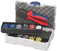 Gama de pinzas para crimpar, modelo 97 90 23