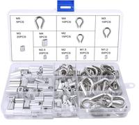 Gama de terminales y conectores de aluminio para cables de calibre 240