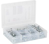 Gama de tornillos FISCHER Meisterbox PowerFast II