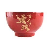 Game Of Thrones Bowl Lannister Case (6) Half Moon Accessori Cucina