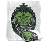Game of Thrones House Estermont Manta súper Suave con Tacto Sedoso - 152 x 127 cm