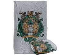 Game of Thrones House Hightower Manta súper Suave con Tacto Sedoso - 91 x 147 cm