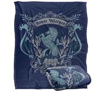 Game of Thrones House Velaryon Manta súper Suave con Tacto Sedoso - 152 x 127 cm