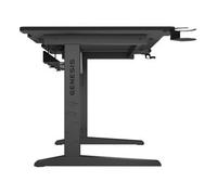 Gaming Desk Genesis Holm Modular 140