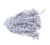 GANAZONO Cabezal de Mopa para Limpieza de Suelos Fuerte Absorción de Agua y Secado Rápido, Accesorio Práctico para Trapeador en Limpieza del Hogar