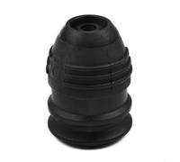 GANCEI Adaptador de portabrocas para taladro SDS Plus para martillos TE16 TE30 TE35 TE40, agarre estable y rendimiento eficiente de la herramienta eléctrica en taller