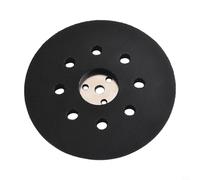 GANCEI Almohadillas para lijadora Bosch RS032, RS031, 1295DP, 1295DH, 1295DVS, 3107DVS, 3725DVS y 3725DEVS, goma, 14 mm de grosor
