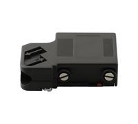 GANCEI Bus Connector 6ES7 972-0BA41-0XA0 for Siemens, RS485 Interface Adapter with Terminal Resistor, 12 Mbit/s Data Rate, Industrial Automation