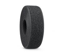 Gancho Bucle Autoadhesiva, Gancho y bucle integrado*38mm | Base contacto, autoadhesiva, Almacenamiento mangueras, Para uarios domésticos