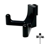 Gancho de garaje - Gancho organizador de herramientas resistente tipo J/U/V | Gancho de herramientas para cobertizo de almacenamiento, accesorios para cobertizo de almacenamiento resistente