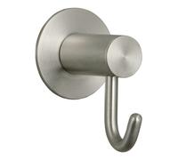 Gancho de Pared MSV en Acero Inoxidable - Resistente y Fácil Instalación